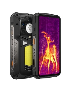 Ulefone Armor 29 Pro Thermal 5G na Electro-tienda 2