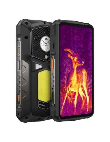 Ulefone Armor 29 Pro Thermal Version 5G, Dual SIM 16GB+512GB