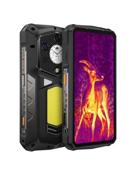 Ulefone Armor 29 Pro Thermal 5G na Electro-tienda