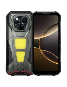 Doogee V Max Play 5G Projetor Robusto na Electro-tienda