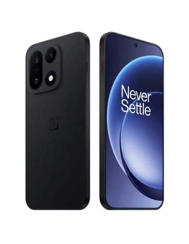 OnePlus 15 5G O flagship Preto na electro-tienda