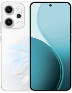OPPO Reno 14 Pro 5G BRANCO OPALA na Electro-tienda