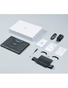 Oukitel RT7 Titan 10,1 12GB+512GB, 5G, Azul 2