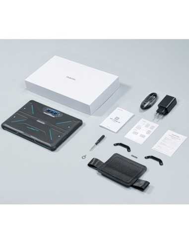 Oukitel RT7 Titan 10,1 12GB+512GB, 5G, Azul