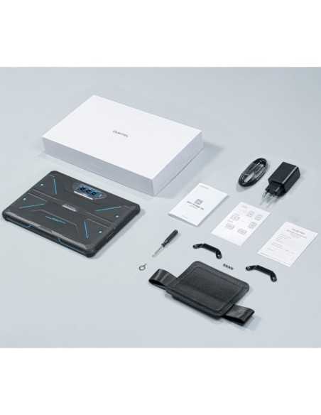 Oukitel RT7 Titan 10,1 12GB+512GB, 5G, Azul