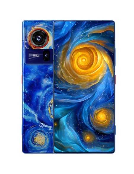 Nubia Z80 Ultra 5G 16GB+512GB, Noche Estrellada