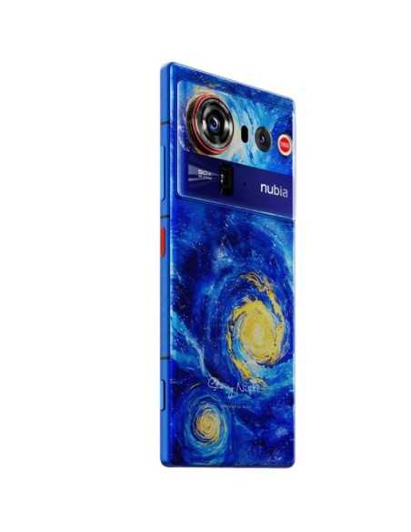 Nubia Z80 Ultra 5G 16GB+512GB, Noche Estrellada