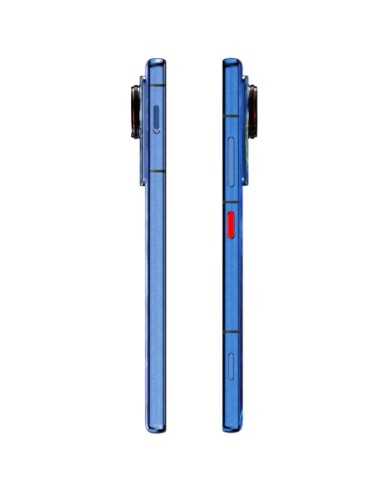 Electro-tienda: Nubia Z80 Ultra 5G, Fotografia, Potência e Velocidade