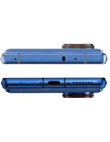 Electro-tienda: Nubia Z80 Ultra 5G, Fotografia, Potência e Velocidade