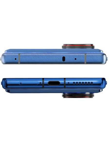 Electro-tienda: Nubia Z80 Ultra 5G, Fotografia, Potência e Velocidade