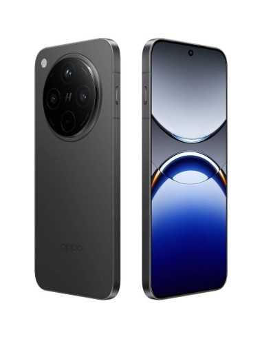 OPPO FIND X8 PRO 16GB+512GB, 5G, NEGRO ESPACIAL