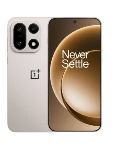 OnePlus 15 5G: Potência, Ecrã 165Hz e Carregamento 120W | Electro-tienda