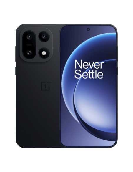Oneplus 15 5G 12GB+256GB, Negro
