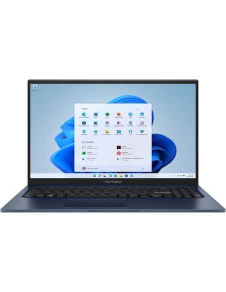 Portátil Asus VivoBook 15 F1504VA-BQ264W Intel Core I3-1315U 8GB 512GB SSD 15.6'/ Win11