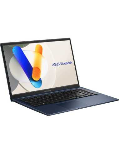 Portátil Asus VivoBook 15 F1504VA-BQ264W Intel Core I3-1315U 8GB 512GB SSD 15.6'/ Win11
