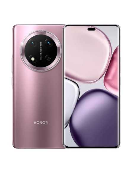 onor X9C 5G: Potência, Câmara 108MP e Estilo Roxo | Electro-tienda