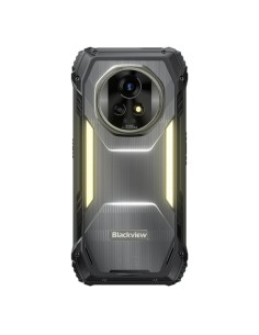 Blackview XPLORE 2 Projector, 5G 16GB+1TB, Negro Rugged 2