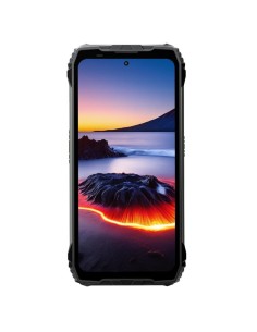 Blackview XPLORE 2 Projector 5G, 12GB+256GB, Negro Rugged 2