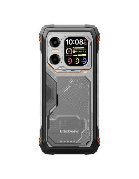 Blackview XPLORE 1, 5G, 12GB+256GB, Naranja Rugged