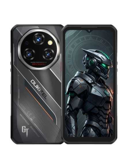 Oukitel WP62 5G Rugged – Electro-tienda