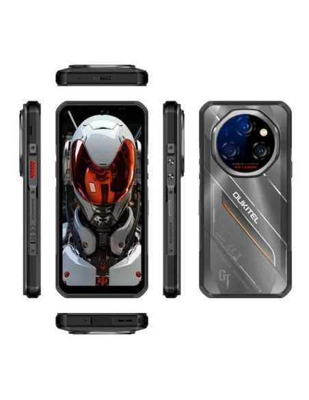 Oukitel WP62 5G (512GB) – Electro-tienda