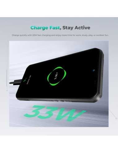 Oukitel WP62 5G (512GB) – Electro-tienda