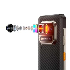 Ulefone Armor 25T Pro, 5G 8GB+256GB Rugged