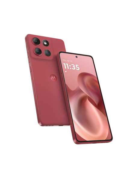 Moto G86 5G (512GB) Rosa – Electro-tienda