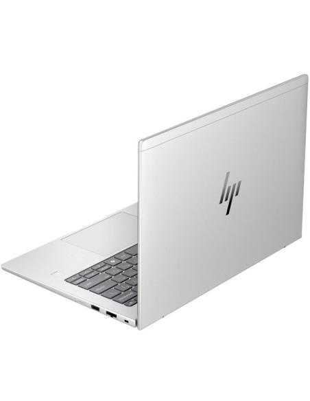 Portátil Portatil HP EliteBook 6 G1a 14" AMD Ryzen 7 250 16GB 512GB SSD AI Wolf Pro Security Windows 11 Pro