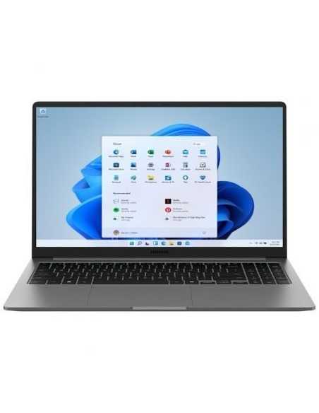 Portátil Samsung Galaxy Book 5 NP754XHD-KD2ES 15.6" Intel Core Ultra 5 225U 32GB 512GB SSD Gris Copilot