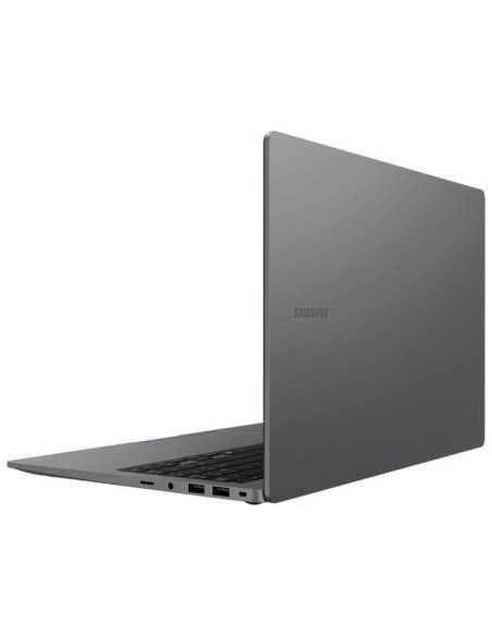 Portátil Samsung Galaxy Book 5 NP754XHD-KD2ES 15.6" Intel Core Ultra 5 225U 32GB 512GB SSD Gris Copilot