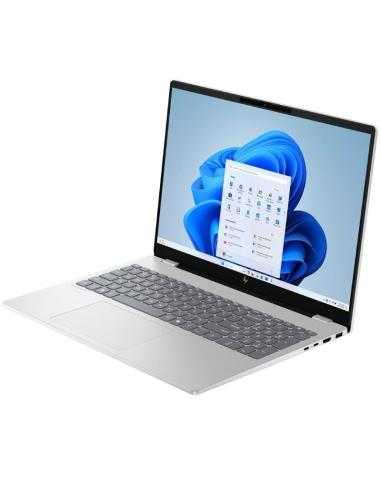 Portátil HP OmniBook 7 AI 16-AY0004NS Intel Core Ultra 7-255H/ 32GB/ 1TB SSD/ GeForce RTX 4050/ 16"/ Win11