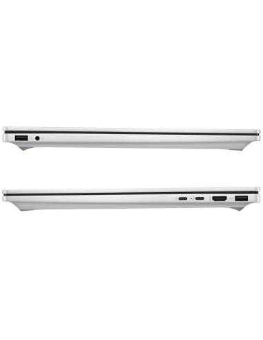 Portátil HP OmniBook 7 AI 16-AY0004NS Intel Core Ultra 7-255H/ 32GB/ 1TB SSD/ GeForce RTX 4050/ 16"/ Win11