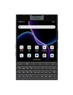 Unihertz Titan 2: 5G, QWERTY Físico, 12GB+512GB | Electro-tienda 2