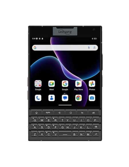 Unihertz Titan 2: 5G, QWERTY Físico, 12GB+512GB | Electro-tienda