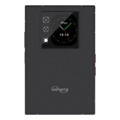Unihertz Titan 2: 5G, QWERTY Físico, 12GB+512GB | Electro-tienda