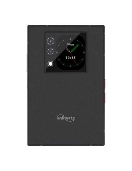 Unihertz Titan 2: 5G, QWERTY Físico, 12GB+512GB | Electro-tienda