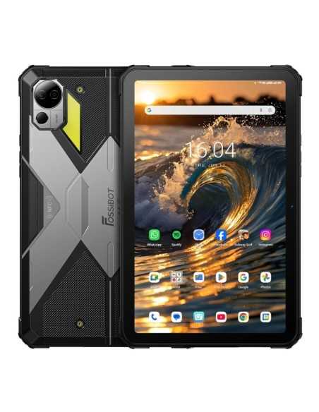 Fossibot DT3: Tablet Rugged, 5G, 12GB+256GB | Electro-tienda