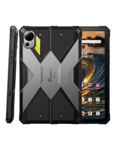 Fossibot DT3: Tablet Rugged, 5G, 12GB+256GB | Electro-tienda 2