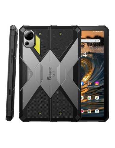 Fossibot DT3 10,4 12GB+256GB 5G, Gris Rugged