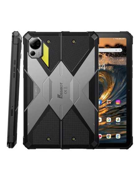 Fossibot DT3 10,4 12GB+256GB 5G, Gris Rugged