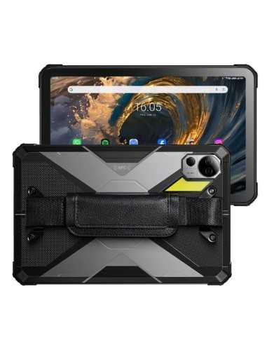 Fossibot DT3 10,4 12GB+256GB 5G, Gris Rugged