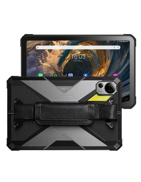 Fossibot DT3 10,4 12GB+256GB 5G, Gris Rugged