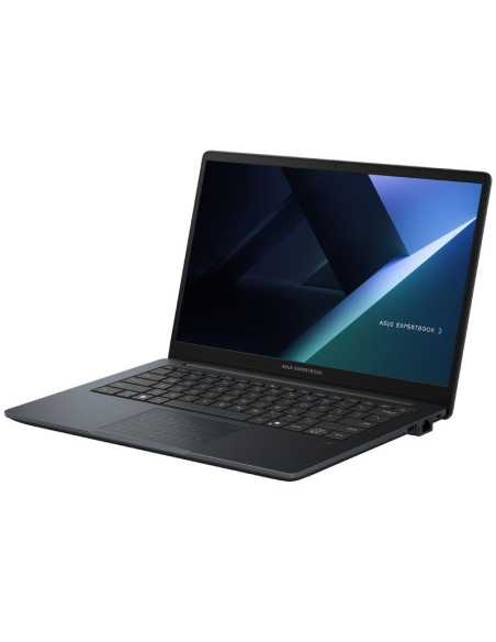 Portátil Asus ExpertBook B1 B1403CVA-S65433X Intel Core 7-150U/ 16GB/ 512GB SSD/ 14'/ Win11 Pro