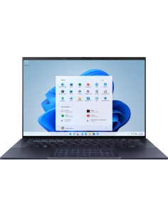 Portátil ASUS ExpertBook B9 OLED B9403CVAR-PP1646 Intel Core 7 150U 32GB 1TB SSD 14" OLED WQXGA+ 120Hz Negro Estrella