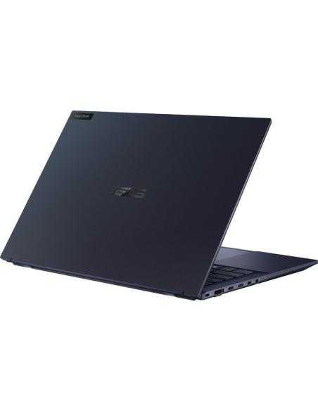 Portátil ASUS ExpertBook B9 OLED B9403CVAR-PP1646 Intel Core 7 150U 32GB 1TB SSD 14" OLED WQXGA+ 120Hz Negro Estrella