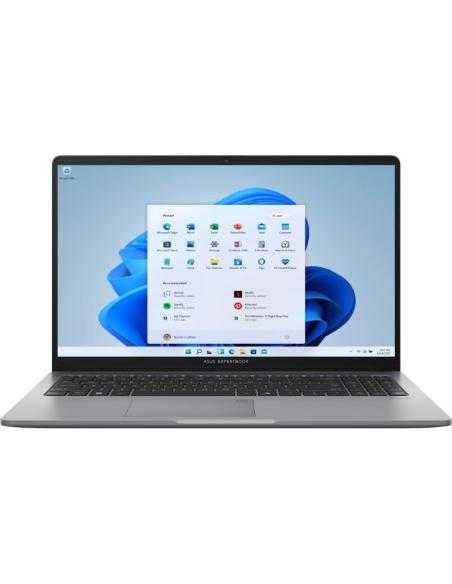 Portátil Asus ExpertBook P1 PM1503CDA-S70109X Ryzen 5 7535HS/ 16GB/ 512GB SSD/ 15.6'/ Win11 Pro