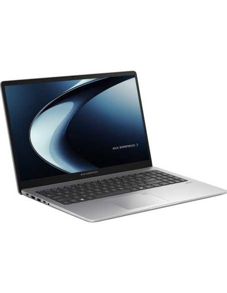 Portátil Asus ExpertBook P1 PM1503CDA-S70110X Ryzen 7 7735HS/ 16GB/ 512GB SSD/ 15.6'/ Win11 Pro