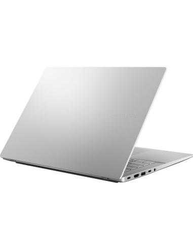 Portátil Asus VivoBook S14 S3407CA-LY125 Intel Core Ultra 7-255H/ 16GB/ 512GB SSD/ 14'/ Sin Sistema Operativo