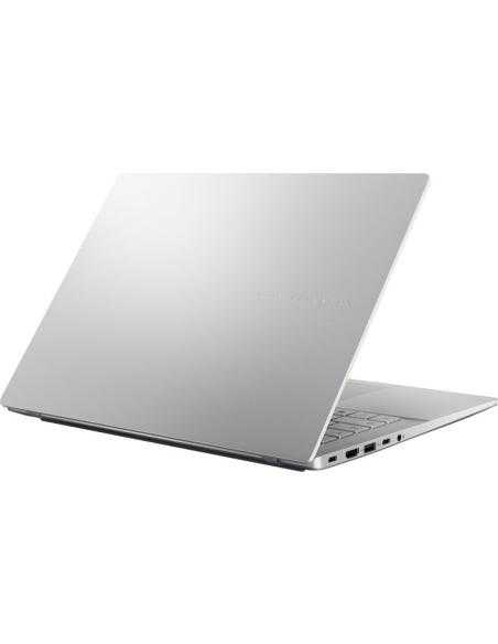 Portátil Asus VivoBook S14 S3407CA-LY125 Intel Core Ultra 7-255H/ 16GB/ 512GB SSD/ 14'/ Sin Sistema Operativo
